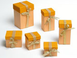 Gift boxes