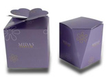 Luxury paper boxes