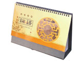 Desk calendar