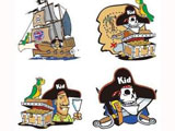 Temporary Tattoo Sticker Printing