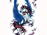Temporary Tattoo Stickers