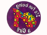 Temporary Tattoo Stickers Printing China