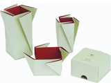 Luxury packaging boxes