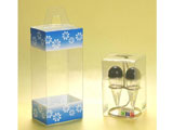PVC Box PET Box 0060