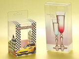 PVC Box PET Box