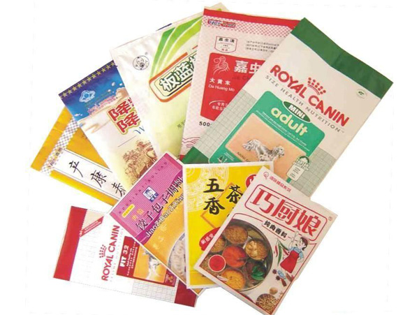 Heat Shrink packaging 01