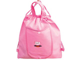 Cute non woven bags