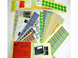Label Printing